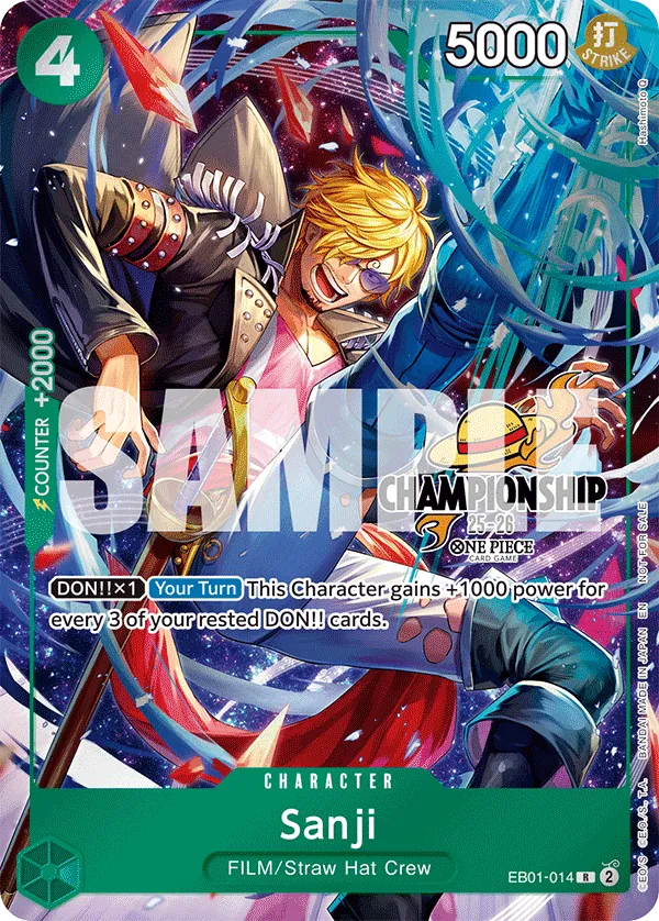 Sanji