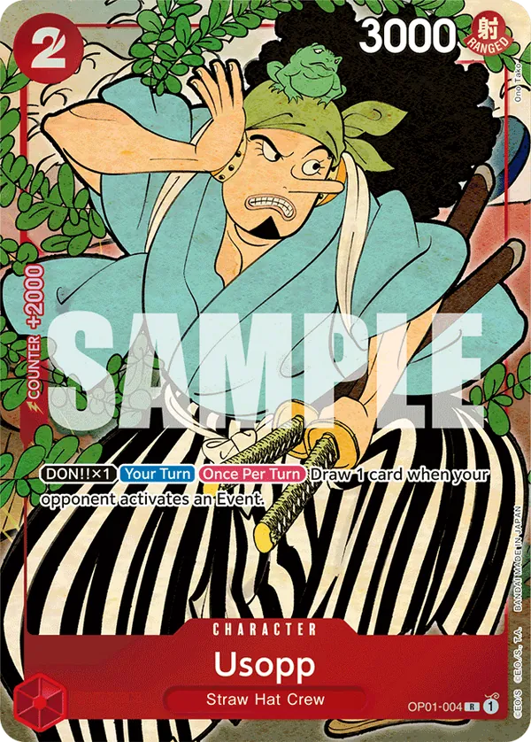 Usopp