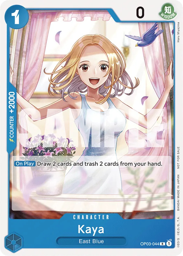 Kaya