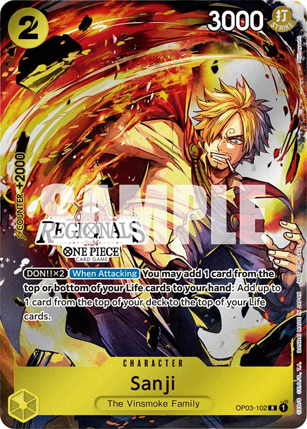 Sanji