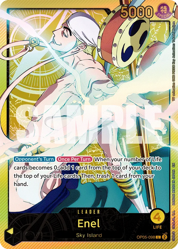 Enel