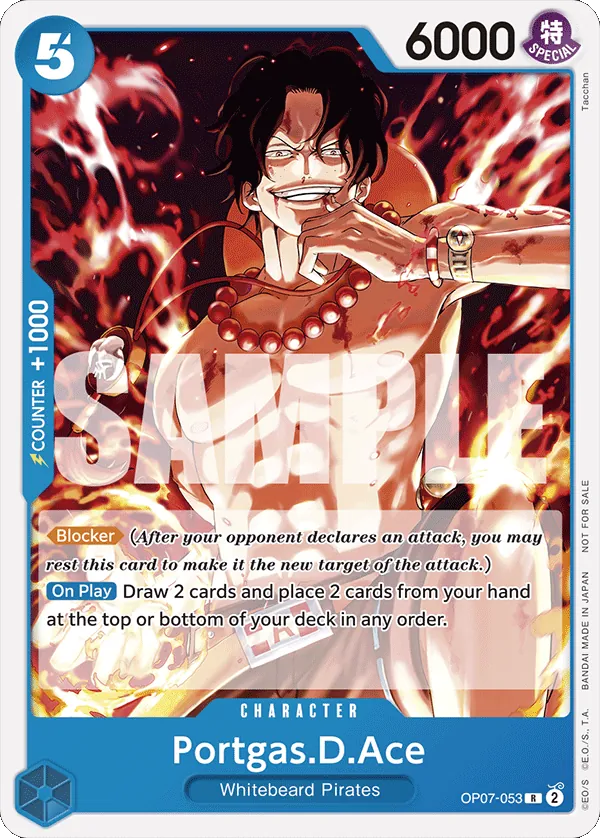 Portgas.D.Ace