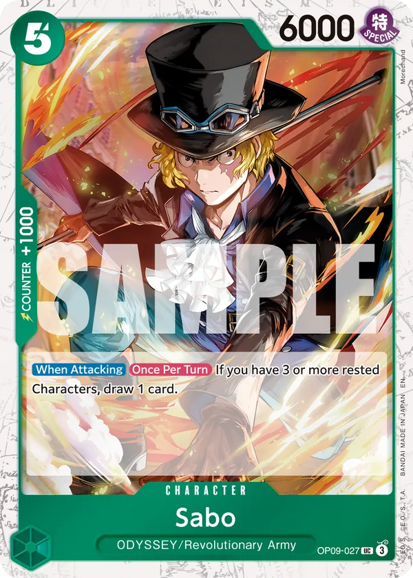 Sabo