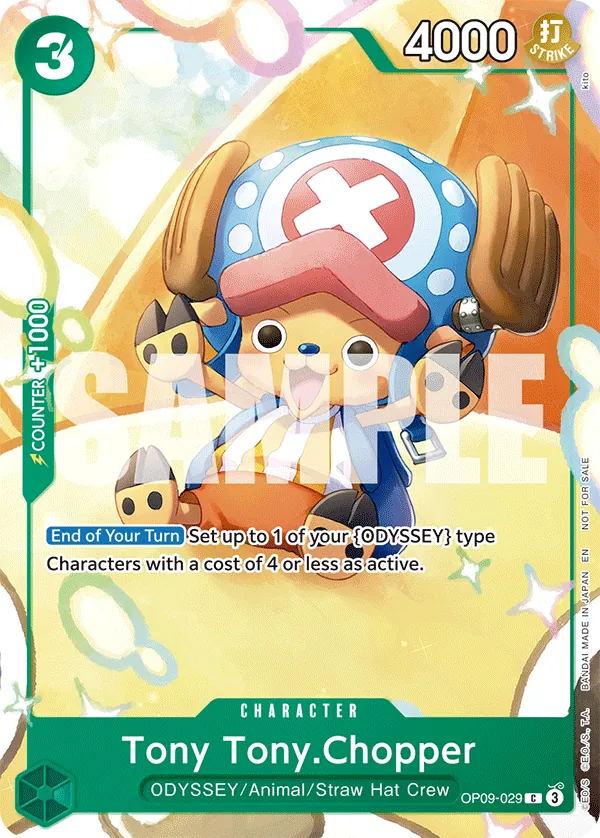 Tony Tony.Chopper