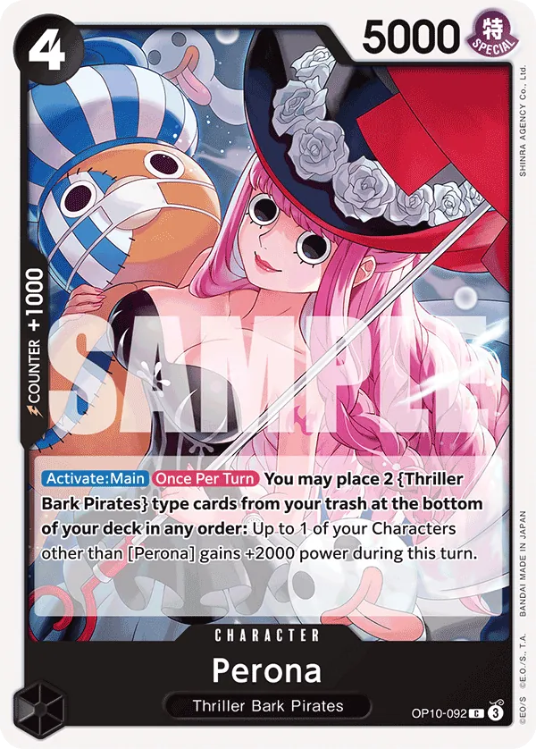 Perona
