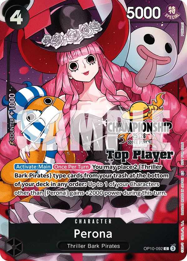 Perona