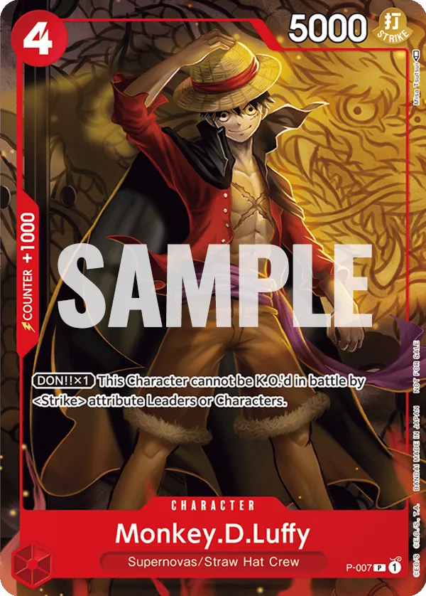 Monkey.D.Luffy