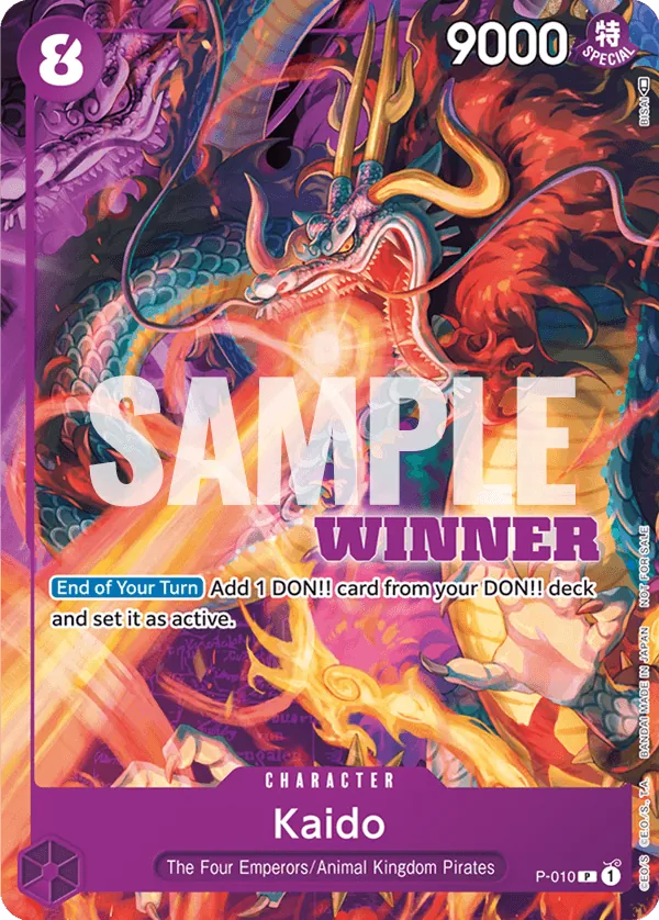 Kaido