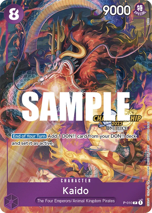 Kaido