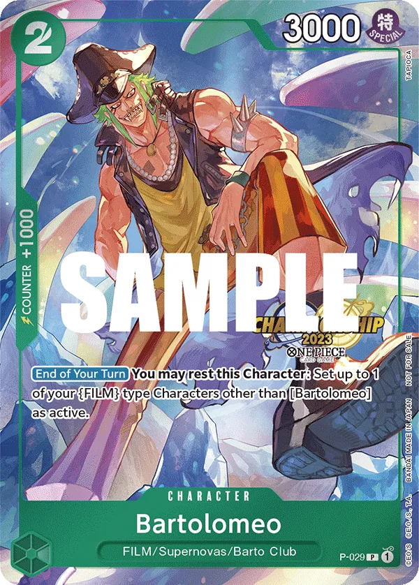 Bartolomeo