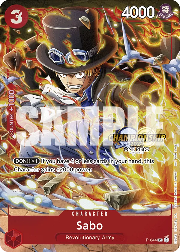 Sabo
