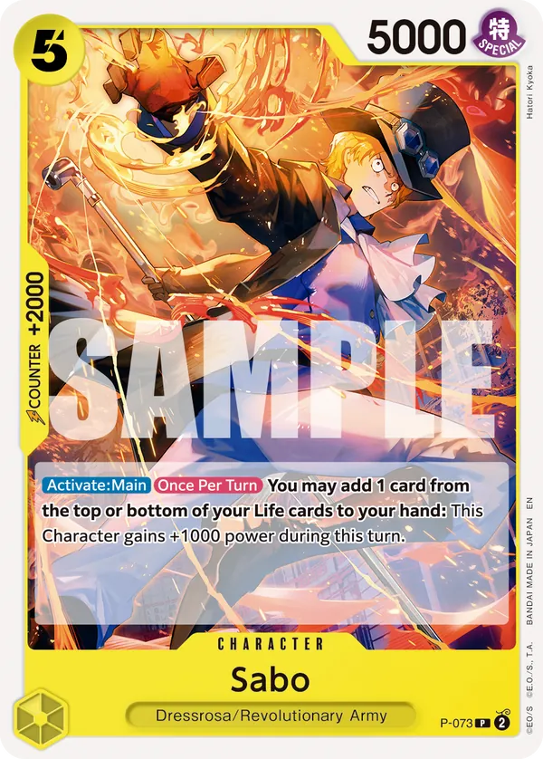 Sabo