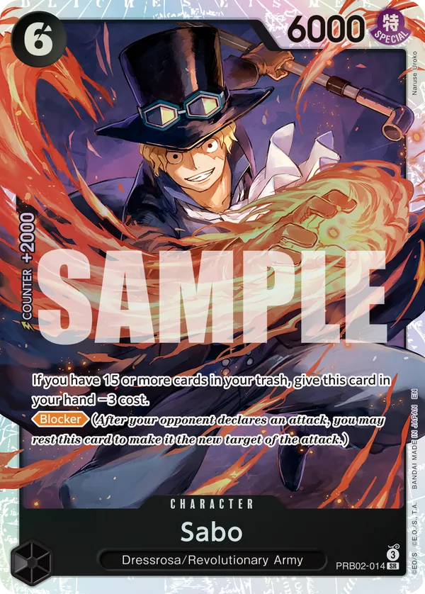 Sabo