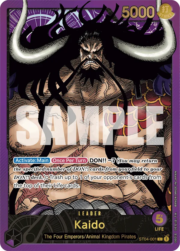 Kaido