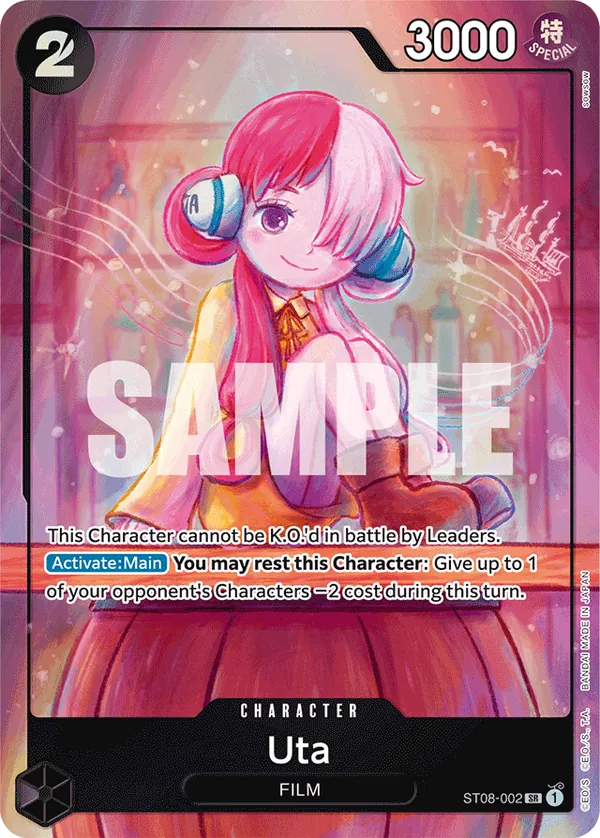 Uta