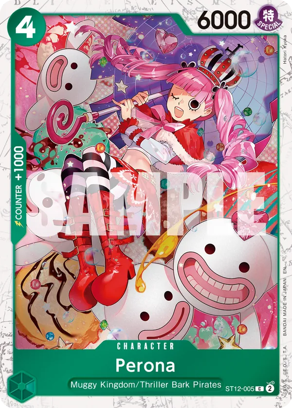 Perona