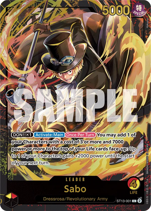 Sabo