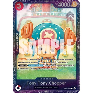 Tony Tony.Chopper