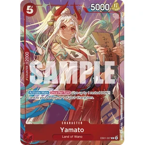 Yamato