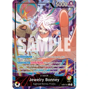 Jewelry Bonney