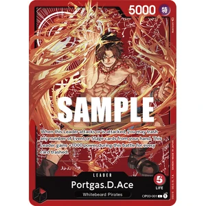 Portgas.D.Ace
