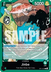 Jinbe