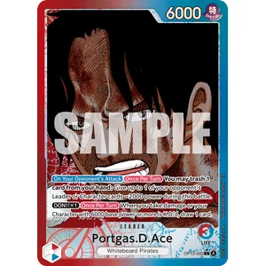 Portgas.D.Ace
