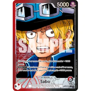Sabo