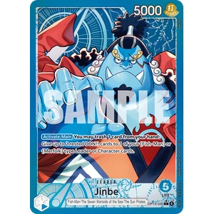 Jinbe