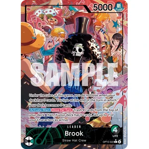 Brook
