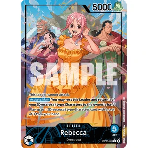 Rebecca