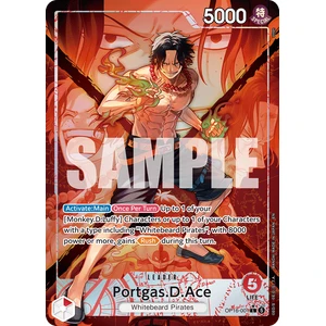 Portgas.D.Ace
