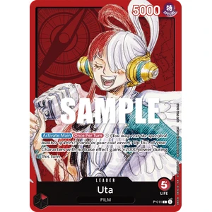 Uta