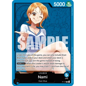 Nami