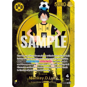 Monkey.D.Luffy