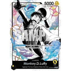 Monkey.D.Luffy